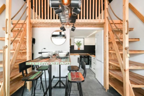 Apartma N'Poznam župa
